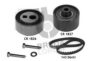 BREDA  LORETT KCD0110 Timing Belt Kit